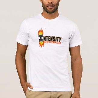 Intensity Part 2 T-Shirt