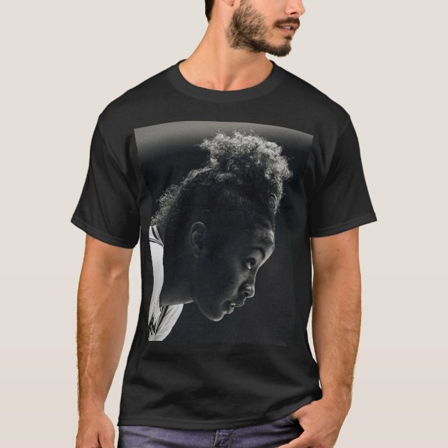 "Intensity" tee (Front)