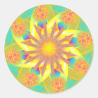 Inter-Galactic Gateway by Power Flower
