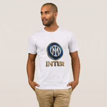 Inter Milan t-shirt