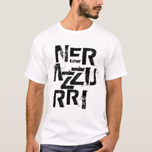 Inter Nerazzurri T-Shirt