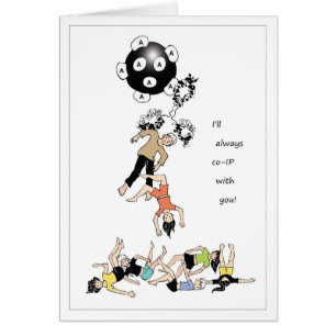 Interacting Partners