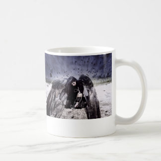 Intercede Coffee Mug