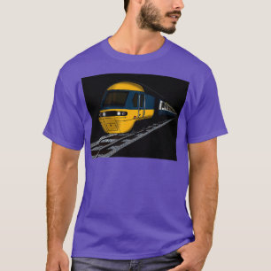 INTERCITY 3 T-Shirt