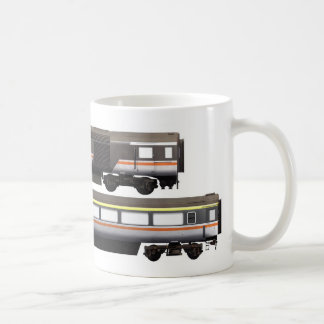 Intercity Mug