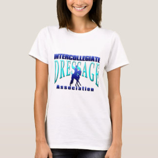 Intercollegiate Dressage Association T-Shirt