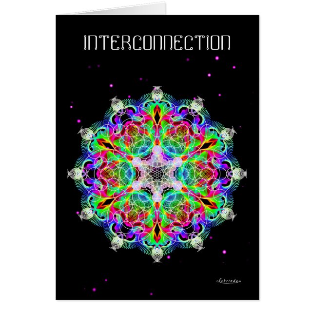 Interconnection (Front)