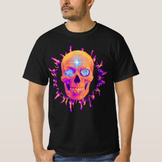interdimensional portal. T-Shirt