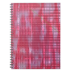 Interesting abstract background and abstract textu notebook