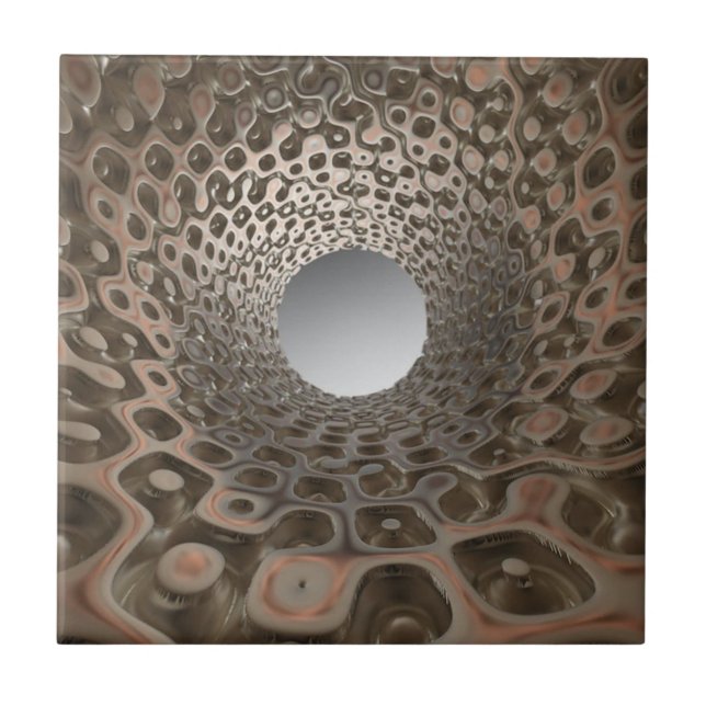 Interesting, Unusual and Posh Design Ceramic Tiles (Front)