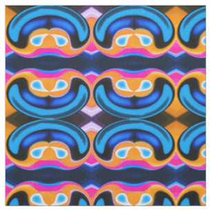 Interface Fabric