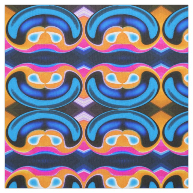 Interface Fabric (Swatch)
