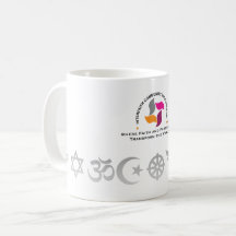 Interfaith Mug