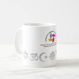 Interfaith Mug