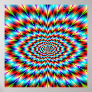 "Interfering with neurotransmitter" Poster