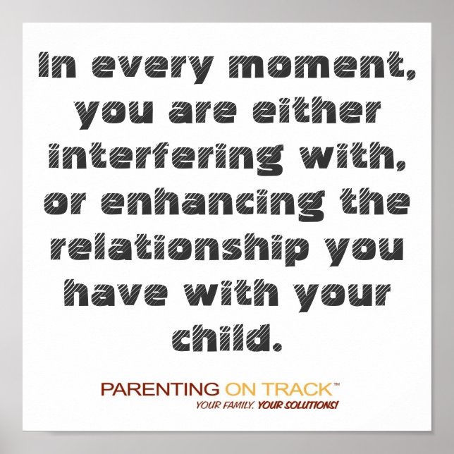 Interfering With or Enhancing? Poster (Front)