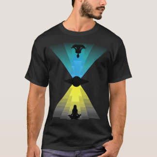 Intergalactic Conscious boy T-Shirt