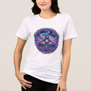 Intergalactic Journey DJ Tee