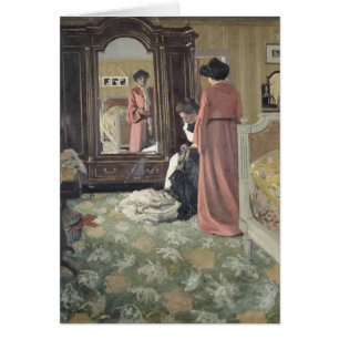 Interior, 1904