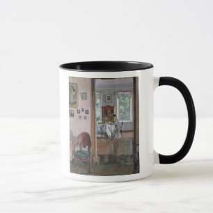 Interior, 1910 mug