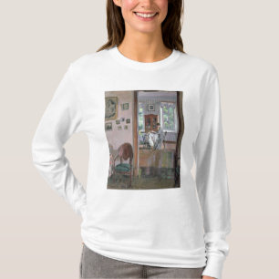 Interior, 1910 T-Shirt