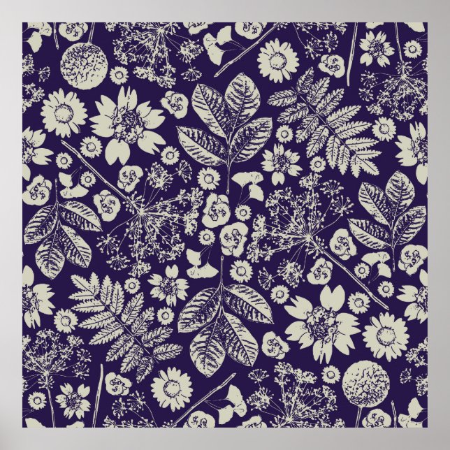 Interior: 41207 poster (Front)