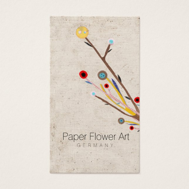 Interior Design Fabric (Front)