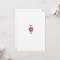 interior design wallpaper red flowers, white backg