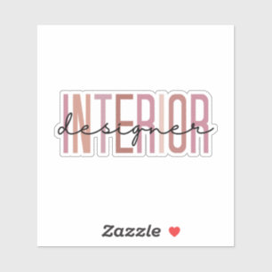 Interior Designer