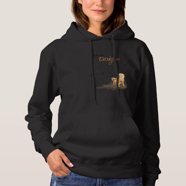 Interior Designer Definition Cool Interior Designe Hoodie (Front)