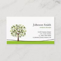 Interior Designer - Elegant Wish Tree