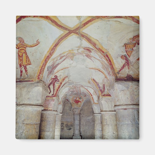 Interior Magnet (Front)