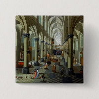 Interior of a Church