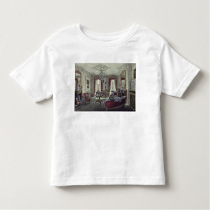 Interior of a drawing room toddler T-Shirt