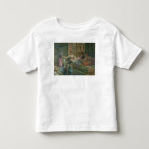 Interior of a Harem, c.1865 Toddler T-Shirt