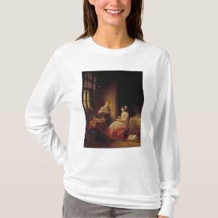 Interior of a House in Macon T-Shirt