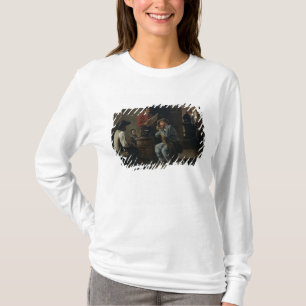 Interior of a Tavern, 1859 T-Shirt