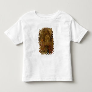 Interior of Canterbury Cathedral, c.1675-1700 (oil Toddler T-Shirt