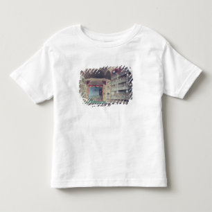 Interior of Drury Lane Theatre, 1808 Toddler T-Shirt