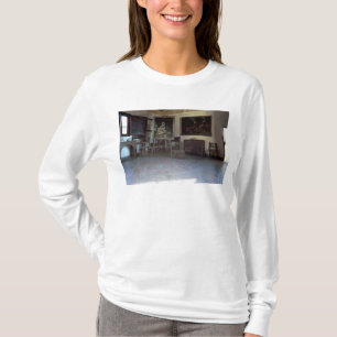 Interior of El Greco's studio T-Shirt