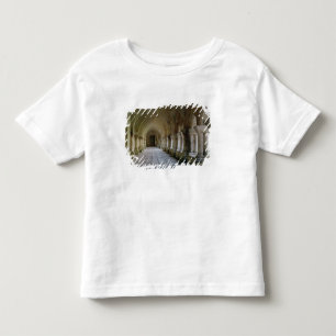 Interior of the cloister 2 toddler T-Shirt