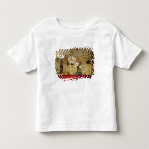 Interior of the Grand Salon Toddler T-Shirt