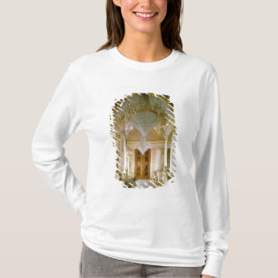 Interior of the Private Apartments T-Shirt