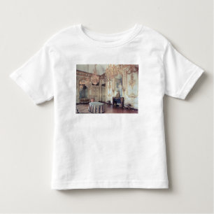 Interior of the Salle du Conseil  1701-55 Toddler T-Shirt