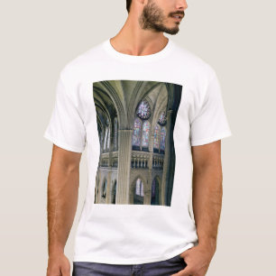 Interior of the transept crossing, consecrated 121 T-Shirt