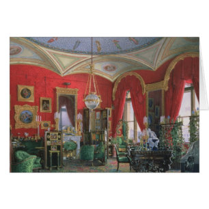 Interior of the Winter Palace