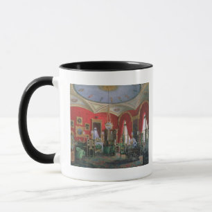Interior of the Winter Palace Mug