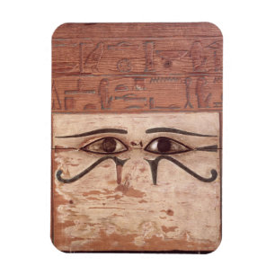Interior panel of the sarcophagus of Chancellor Na Magnet