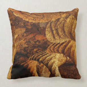 Interior vault (stone) cushion