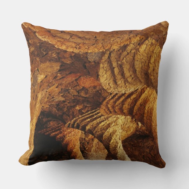 Interior vault (stone) cushion (Front)